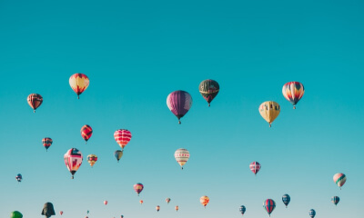 Home Event Service 6